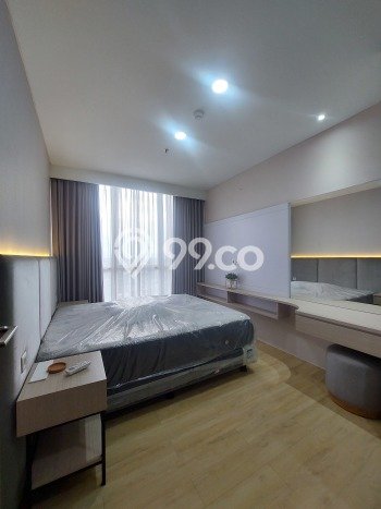 Apartemen Siap Huni 2 BR dengan Harga Hemat di Area Pesanggrahan, Jakarta Selatan Apartemen Siap Huni 2 BR dengan Harga Hemat di Area Pesanggrahan, Jakarta Selatan