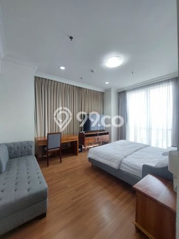 Hunian Strategis 195m2 di Pakubuwono Jakarta Selatan 3 KT Hunian Strategis 195m2 di Pakubuwono Jakarta Selatan 3 KT