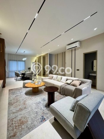 Hot Offer Hunian Mewah Ideal dan Luas di Jagakarsa, Jakarta Selatan Hot Offer Hunian Mewah Ideal dan Luas di Jagakarsa, Jakarta Selatan