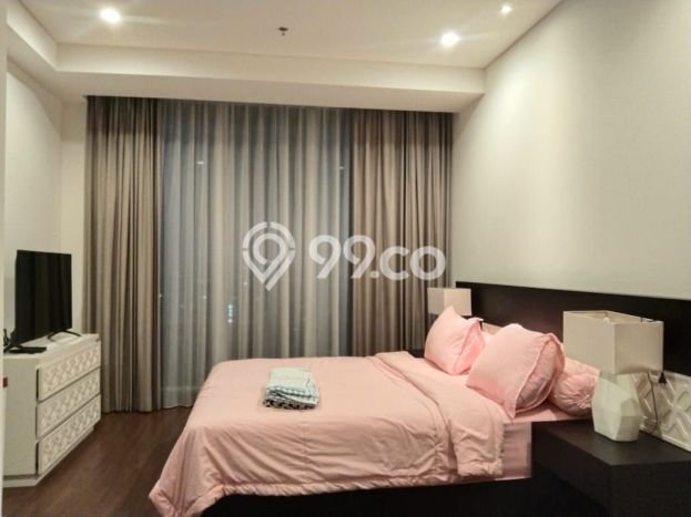 Disewakan Apartemen Harga Terjangkau di Pakubuwono 2 Bedroom Disewakan Apartemen Harga Terjangkau di Pakubuwono 2 Bedroom
