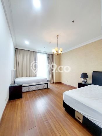 Apartemen Disewakan 2 Kamar Murah Siap Huni di Jakarta Selatan, Luas 153m2 Apartemen Disewakan 2 Kamar Murah Siap Huni di Jakarta Selatan, Luas 153m2