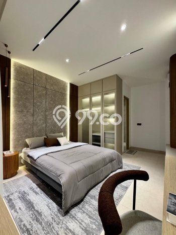 Hot Offer Hunian Mewah Ideal dan Luas di Jagakarsa, Jakarta Selatan Hot Offer Hunian Mewah Ideal dan Luas di Jagakarsa, Jakarta Selatan