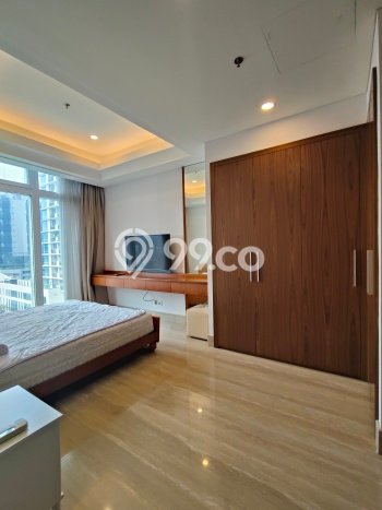 Disewakan Apartemen Murah di Kuningan 2 KT Disewakan Apartemen Murah di Kuningan 2 KT