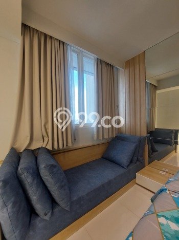 Sewa Sekarang Apartemen Minimalis 1 KT di Kawasan Pesanggrahan Sewa Sekarang Apartemen Minimalis 1 KT di Kawasan Pesanggrahan