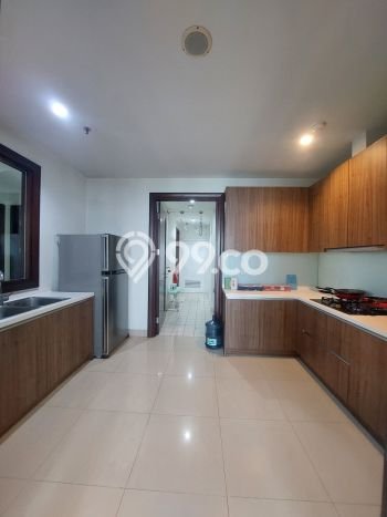 Hunian Strategis 195m2 di Pakubuwono Jakarta Selatan 3 KT Hunian Strategis 195m2 di Pakubuwono Jakarta Selatan 3 KT