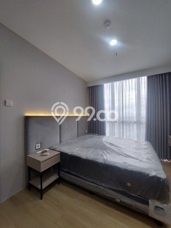 Apartemen Siap Huni 2 BR dengan Harga Hemat di Area Pesanggrahan, Jakarta Selatan Apartemen Siap Huni 2 BR dengan Harga Hemat di Area Pesanggrahan, Jakarta Selatan