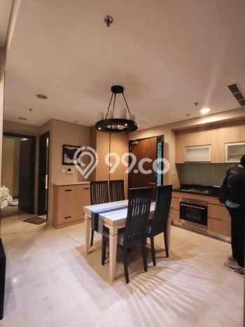 Disewakan Apartemen Terjangkau 2 KT di Setiabudi Jakarta Selatan Disewakan Apartemen Terjangkau 2 KT di Setiabudi Jakarta Selatan