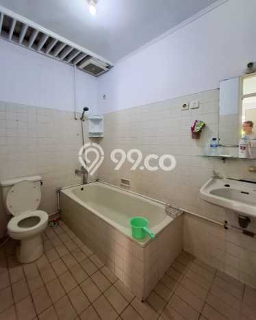 Rumah Luxury Modern Siap Huni di Mampang Jakarta Selatan Rumah Luxury Modern Siap Huni di Mampang Jakarta Selatan