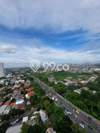 Sewa Sekarang Apartemen Minimalis 1 KT di Kawasan Pesanggrahan Sewa Sekarang Apartemen Minimalis 1 KT di Kawasan Pesanggrahan