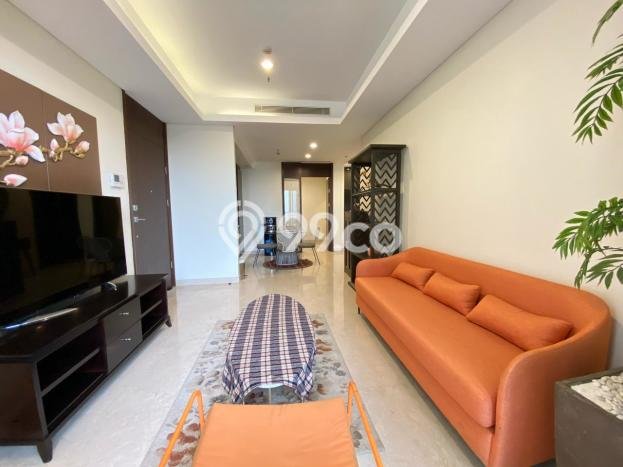 Hunian Strategis 80m2 di Pondok Pinang Jakarta Selatan 1 Bedroom Hunian Strategis 80m2 di Pondok Pinang Jakarta Selatan 1 Bedroom