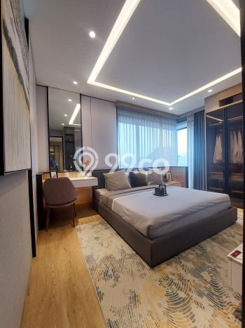 Hunian Cantik Modern Lb 110m2 di Sawangan, Depok Hunian Cantik Modern Lb 110m2 di Sawangan, Depok