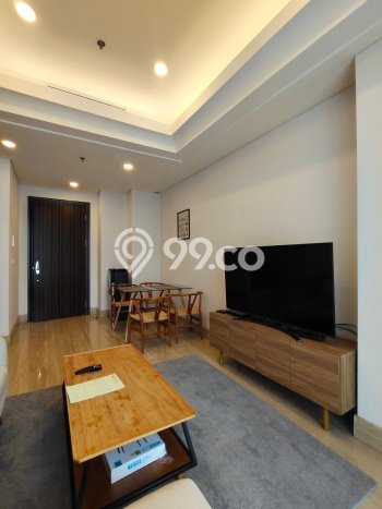 Disewakan Apartemen Murah di Kuningan 2 KT Disewakan Apartemen Murah di Kuningan 2 KT