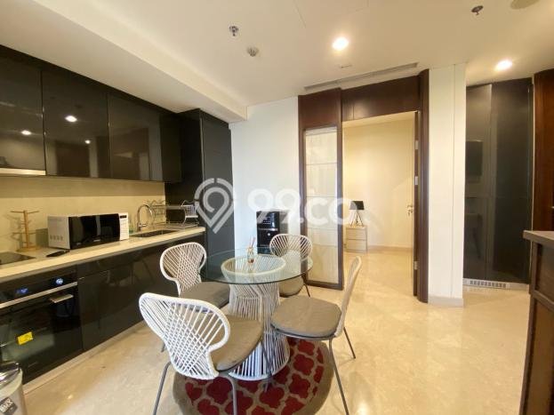 Hunian Strategis 80m2 di Pondok Pinang Jakarta Selatan 1 Bedroom Hunian Strategis 80m2 di Pondok Pinang Jakarta Selatan 1 Bedroom