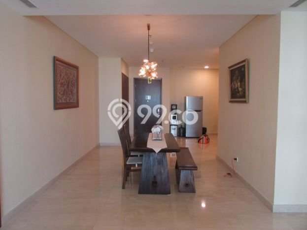 Sewa Apartemen Murah di Pakubuwono 2 KT Sewa Apartemen Murah di Pakubuwono 2 KT