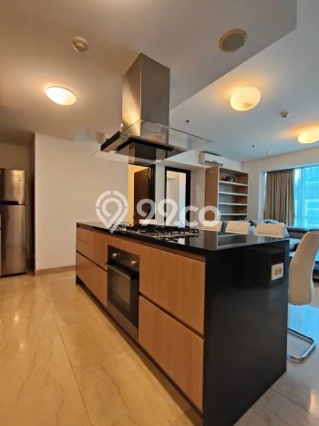 Apartemen Disewakan 3 Kamar Murah Siap Huni di Jakarta Selatan, Luas 135m2 Apartemen Disewakan 3 Kamar Murah Siap Huni di Jakarta Selatan, Luas 135m2