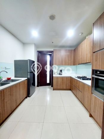 Apartemen Disewakan 2 Kamar Murah Siap Huni di Jakarta Selatan, Luas 153m2 Apartemen Disewakan 2 Kamar Murah Siap Huni di Jakarta Selatan, Luas 153m2