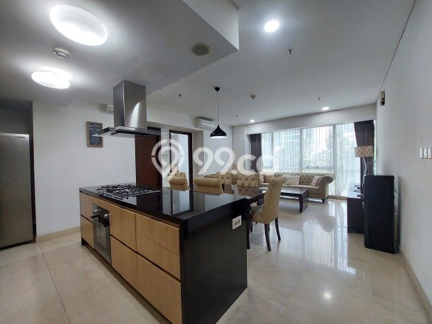 Apartemen Strategis di Setiabudi, 3 KT, Luas 135m², Dekat Setiabudi, Jakarta Selatan, Jakarta Selatan Apartemen Strategis di Setiabudi, 3 KT, Luas 135m², Dekat Setiabudi, Jakarta Selatan, Jakarta Selatan