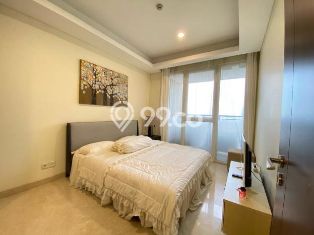 Hunian Strategis 80m2 di Pondok Pinang Jakarta Selatan 1 Bedroom Hunian Strategis 80m2 di Pondok Pinang Jakarta Selatan 1 Bedroom