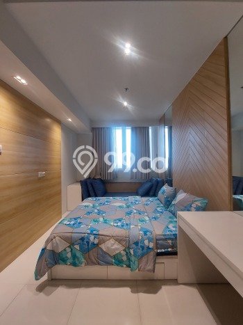 Sewa Sekarang Apartemen Minimalis 1 KT di Kawasan Pesanggrahan Sewa Sekarang Apartemen Minimalis 1 KT di Kawasan Pesanggrahan