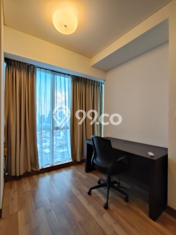 Apartemen Disewakan 3 Kamar Murah Siap Huni di Jakarta Selatan, Luas 135m2 Apartemen Disewakan 3 Kamar Murah Siap Huni di Jakarta Selatan, Luas 135m2
