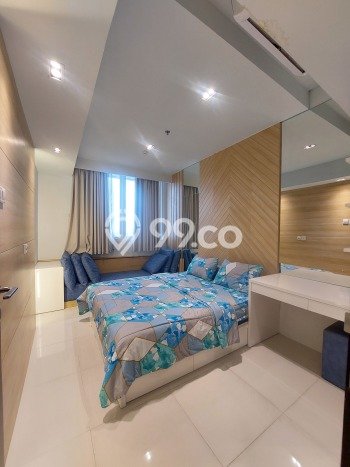 Sewa Sekarang Apartemen Minimalis 1 KT di Kawasan Pesanggrahan Sewa Sekarang Apartemen Minimalis 1 KT di Kawasan Pesanggrahan