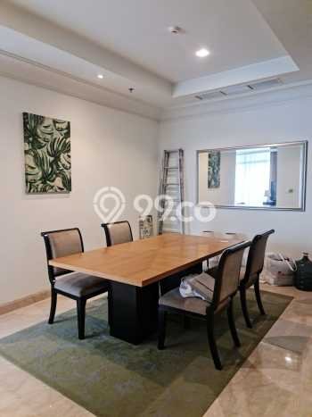 Apartemen Murah dengan 2 BR & 2 KM di Kebayoran Lama Jakarta Selatan Apartemen Murah dengan 2 BR & 2 KM di Kebayoran Lama Jakarta Selatan