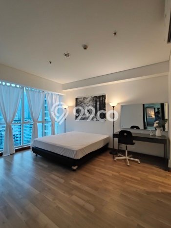 Apartemen Sewa 3 Kamar Hemat Siap Huni di Jakarta Selatan, Luas 155m2 Apartemen Sewa 3 Kamar Hemat Siap Huni di Jakarta Selatan, Luas 155m2