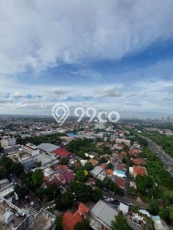 Sewa Sekarang Apartemen Minimalis 1 KT di Kawasan Pesanggrahan Sewa Sekarang Apartemen Minimalis 1 KT di Kawasan Pesanggrahan