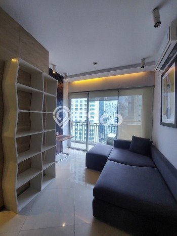 Apartemen Disewa Murah 2 KT / 1 KM di Tanah Abang, Jakarta Pusat Apartemen Disewa Murah 2 KT / 1 KM di Tanah Abang, Jakarta Pusat