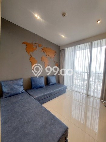 Sewa Sekarang Apartemen Minimalis 1 KT di Kawasan Pesanggrahan Sewa Sekarang Apartemen Minimalis 1 KT di Kawasan Pesanggrahan