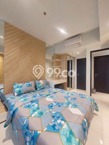 Sewa Sekarang Apartemen Minimalis 1 KT di Kawasan Pesanggrahan Sewa Sekarang Apartemen Minimalis 1 KT di Kawasan Pesanggrahan