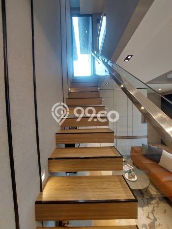 Hunian Cantik Modern Lb 110m2 di Sawangan, Depok Hunian Cantik Modern Lb 110m2 di Sawangan, Depok
