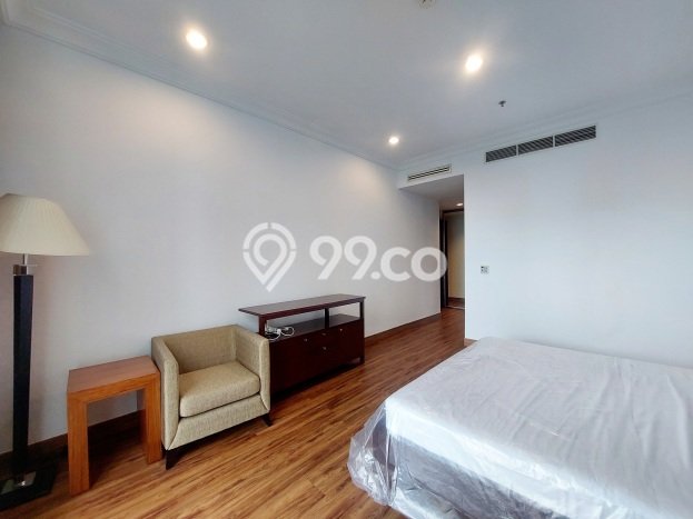Apartemen Kawasan Kebayoran Lama, 2 KT, Luas 145m2m², Lokasi Utama Apartemen Kawasan Kebayoran Lama, 2 KT, Luas 145m2m², Lokasi Utama