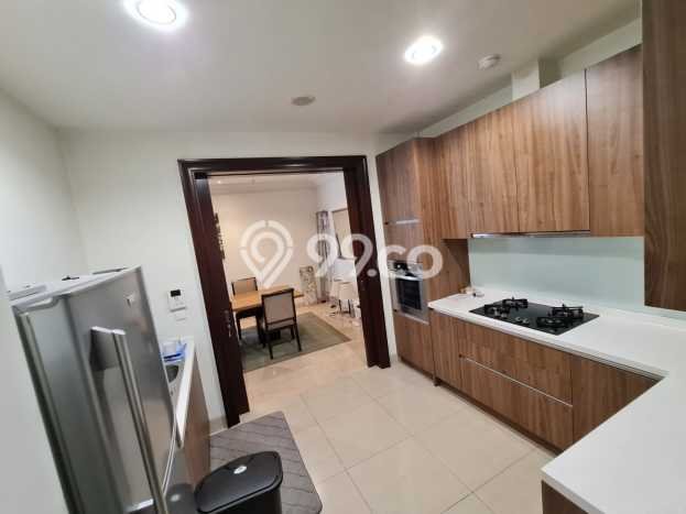 Apartemen Murah dengan 2 BR & 2 KM di Kebayoran Lama Jakarta Selatan Apartemen Murah dengan 2 BR & 2 KM di Kebayoran Lama Jakarta Selatan