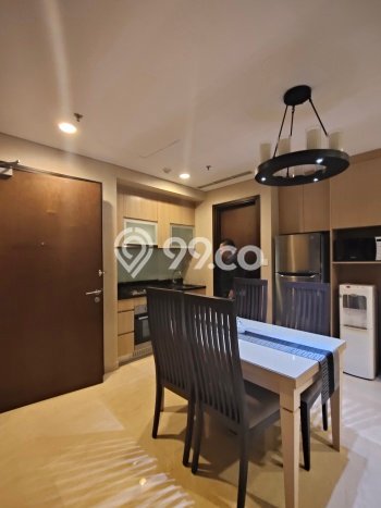 Disewakan Apartemen Terjangkau 2 KT di Setiabudi Jakarta Selatan Disewakan Apartemen Terjangkau 2 KT di Setiabudi Jakarta Selatan
