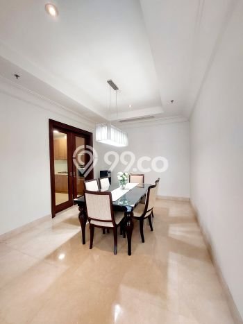 Disewakan Apartemen Harga Terjangkau di Pakubuwono 2 KT Disewakan Apartemen Harga Terjangkau di Pakubuwono 2 KT