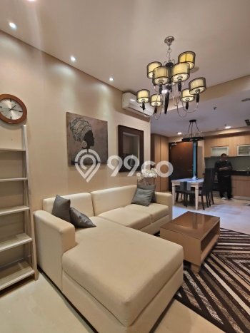 Disewakan Apartemen Terjangkau 2 KT di Setiabudi Jakarta Selatan Disewakan Apartemen Terjangkau 2 KT di Setiabudi Jakarta Selatan