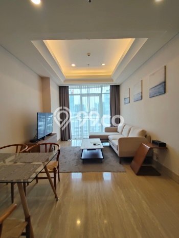 Disewakan Apartemen Murah di Kuningan 2 KT Disewakan Apartemen Murah di Kuningan 2 KT