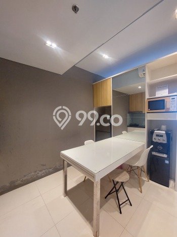 Sewa Sekarang Apartemen Minimalis 1 KT di Kawasan Pesanggrahan Sewa Sekarang Apartemen Minimalis 1 KT di Kawasan Pesanggrahan