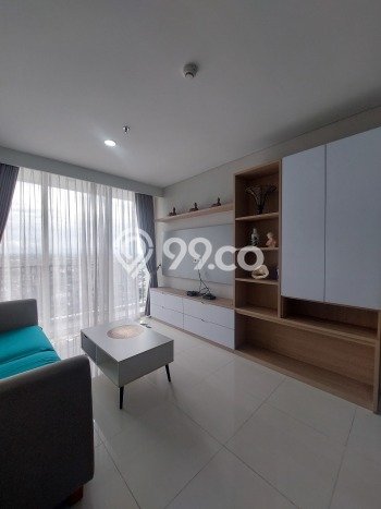 Apartemen Siap Huni 2 BR dengan Harga Hemat di Area Pesanggrahan, Jakarta Selatan Apartemen Siap Huni 2 BR dengan Harga Hemat di Area Pesanggrahan, Jakarta Selatan