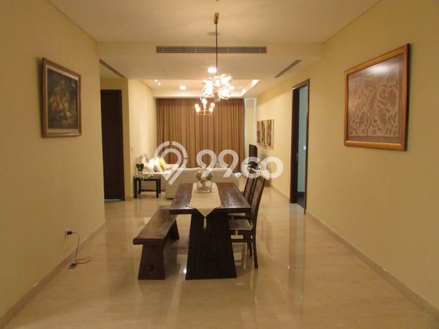 Sewa Apartemen Murah di Pakubuwono 2 KT Sewa Apartemen Murah di Pakubuwono 2 KT