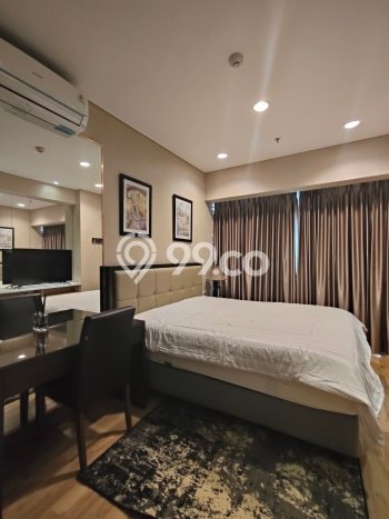Disewakan Apartemen Terjangkau 2 KT di Setiabudi Jakarta Selatan Disewakan Apartemen Terjangkau 2 KT di Setiabudi Jakarta Selatan