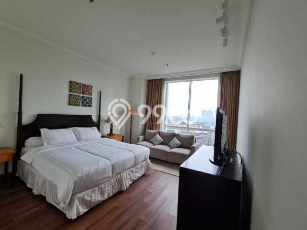 Apartemen Murah dengan 2 BR & 2 KM di Kebayoran Lama Jakarta Selatan Apartemen Murah dengan 2 BR & 2 KM di Kebayoran Lama Jakarta Selatan