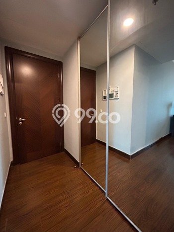 Sewa Sekarang Apartemen Nyaman 2 KT di Kawasan Kebayoran Lama Sewa Sekarang Apartemen Nyaman 2 KT di Kawasan Kebayoran Lama