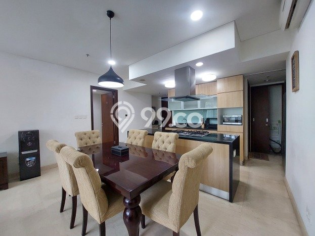 Apartemen Strategis di Setiabudi, 3 KT, Luas 135m², Dekat Setiabudi, Jakarta Selatan, Jakarta Selatan Apartemen Strategis di Setiabudi, 3 KT, Luas 135m², Dekat Setiabudi, Jakarta Selatan, Jakarta Selatan