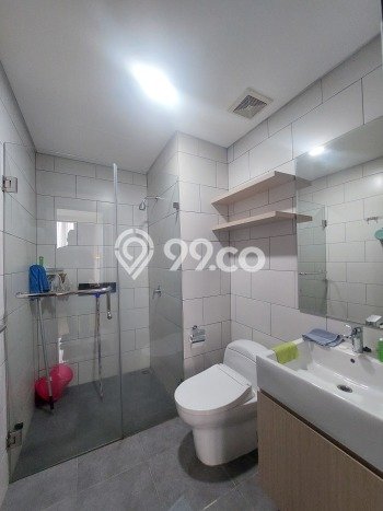 Apartemen Siap Huni 2 BR dengan Harga Hemat di Area Pesanggrahan, Jakarta Selatan Apartemen Siap Huni 2 BR dengan Harga Hemat di Area Pesanggrahan, Jakarta Selatan