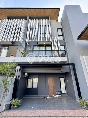 Hot Offer Hunian Mewah Ideal dan Luas di Jagakarsa, Jakarta Selatan Hot Offer Hunian Mewah Ideal dan Luas di Jagakarsa, Jakarta Selatan
