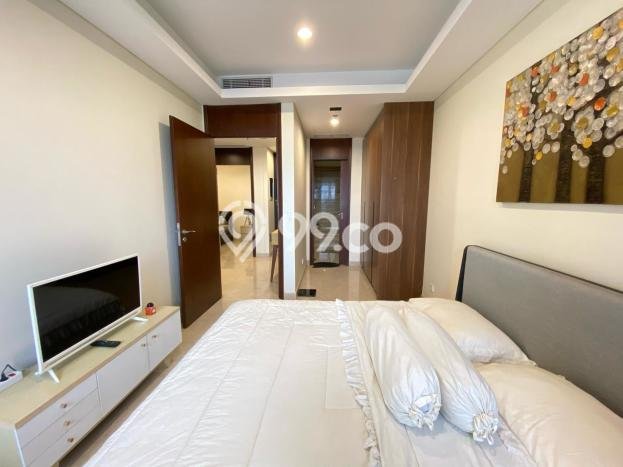 Hunian Strategis 80m2 di Pondok Pinang Jakarta Selatan 1 Bedroom Hunian Strategis 80m2 di Pondok Pinang Jakarta Selatan 1 Bedroom