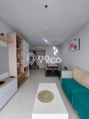 Apartemen Siap Huni 2 BR dengan Harga Hemat di Area Pesanggrahan, Jakarta Selatan Apartemen Siap Huni 2 BR dengan Harga Hemat di Area Pesanggrahan, Jakarta Selatan
