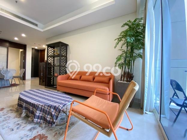 Hunian Strategis 80m2 di Pondok Pinang Jakarta Selatan 1 Bedroom Hunian Strategis 80m2 di Pondok Pinang Jakarta Selatan 1 Bedroom